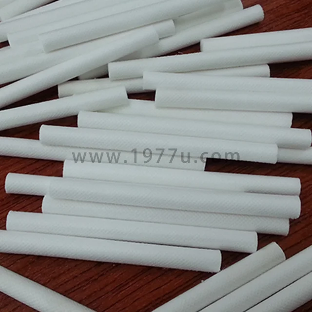 Bâtons de coton absorbant l'eau