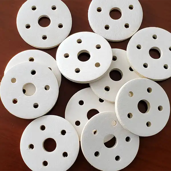 Fiber Sheets Cotton Pads