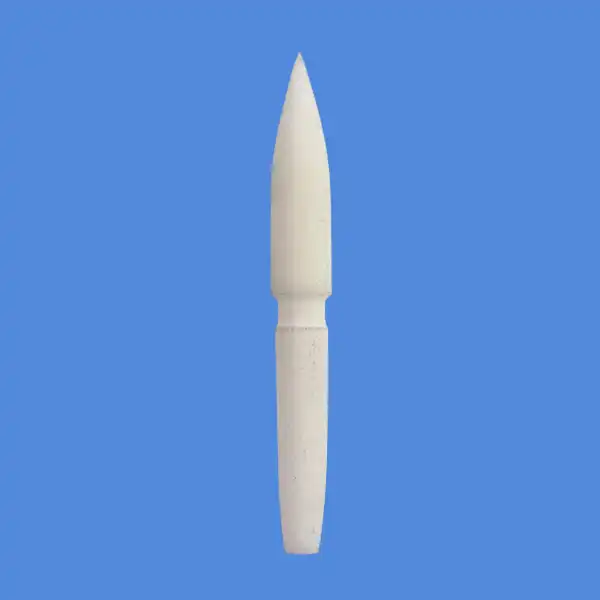 Наконечники для ручек из нilon