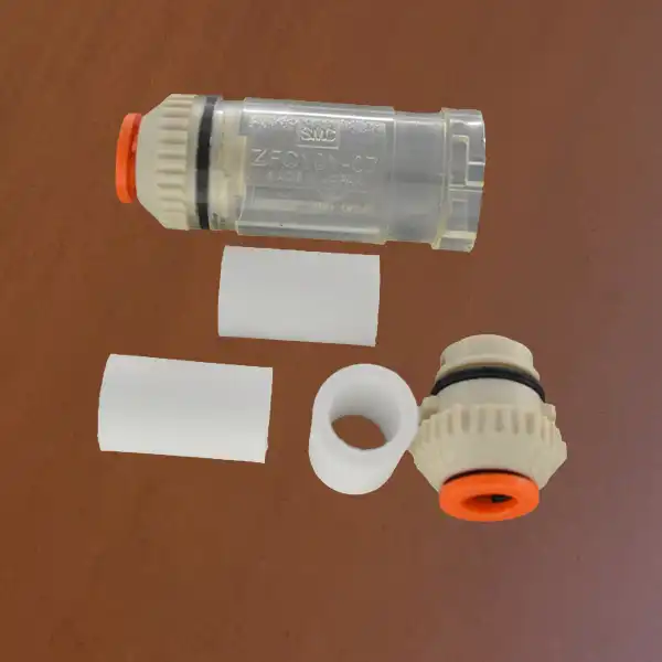 Фильтровые элементы