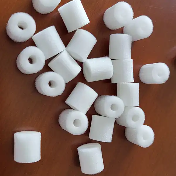 Oil – storage Cottons